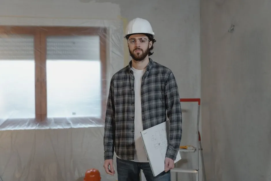 Commercial general contractor