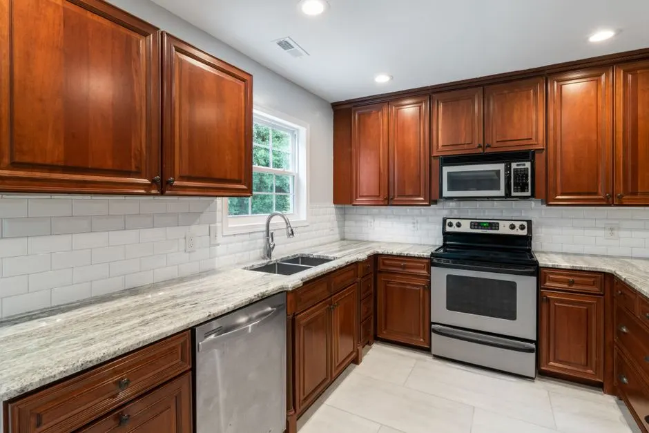 General contractor near me for Murphy homes