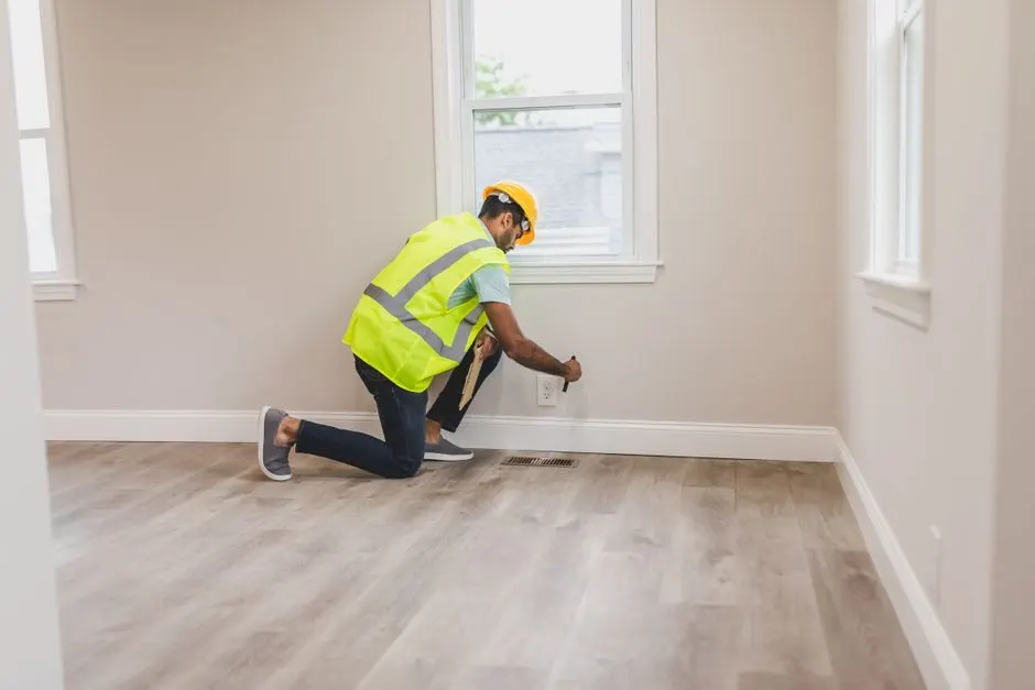 Residential general contractor