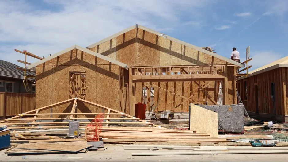 How to plan a home addition with a general contractor in Murphy