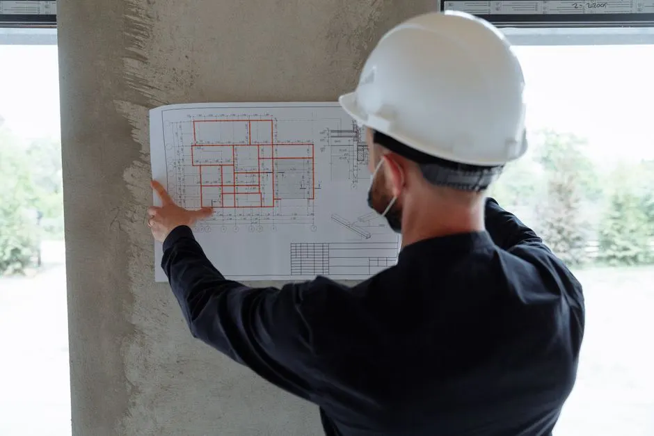 remodeling contractor