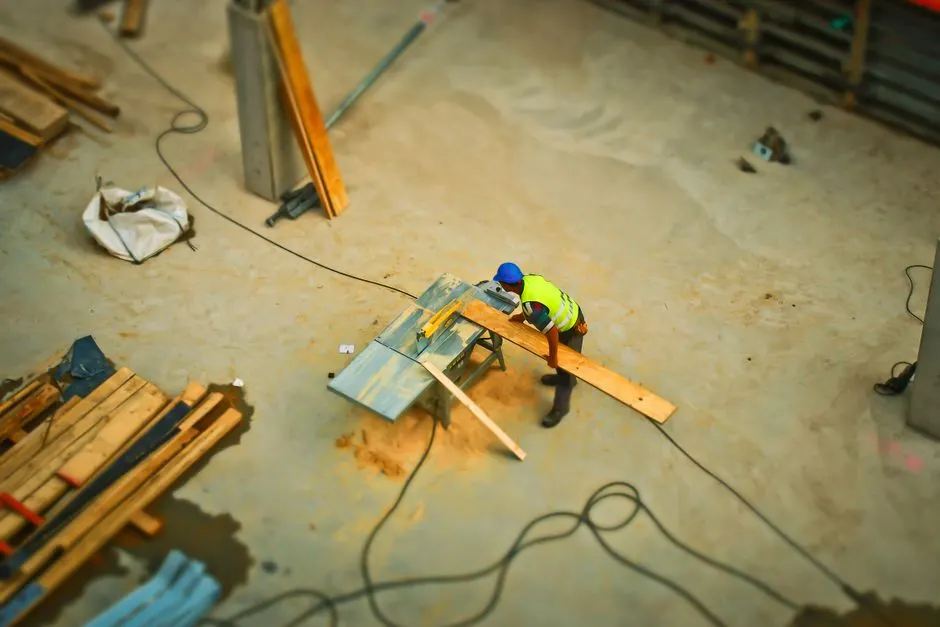 kitchen remodeling contractor