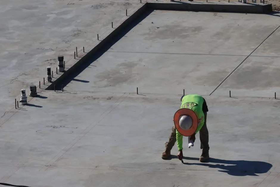 Construction contractor