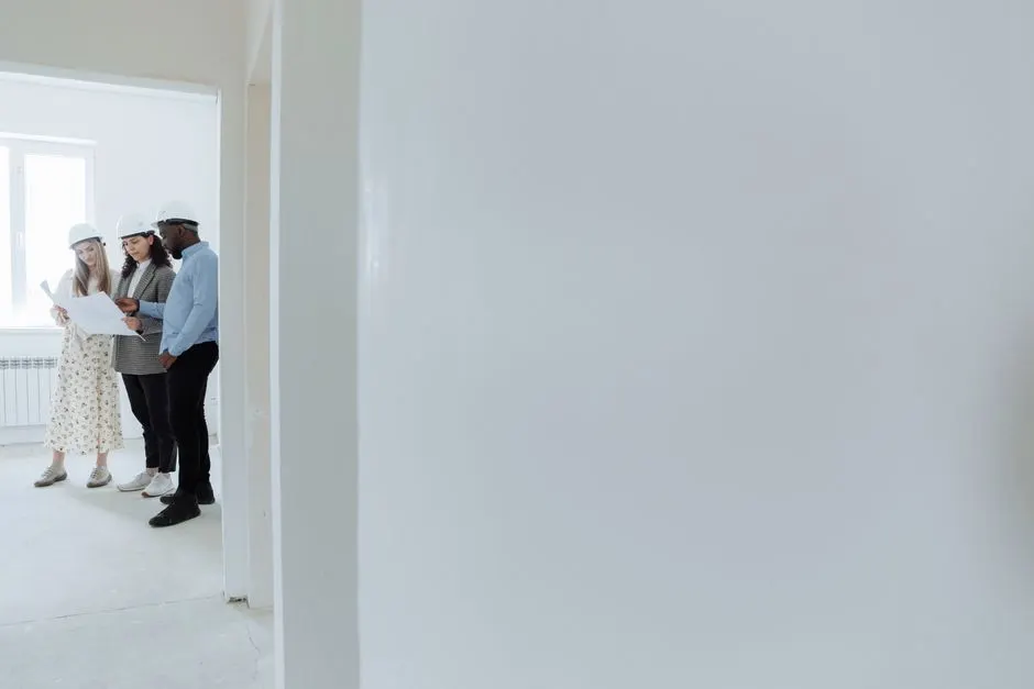 remodeling contractor