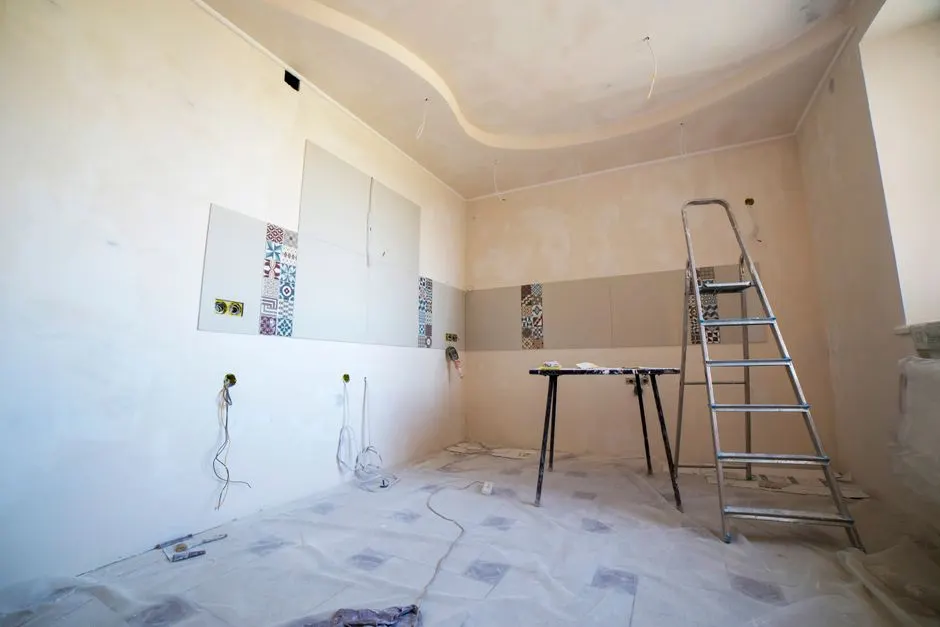 remodeling contractor