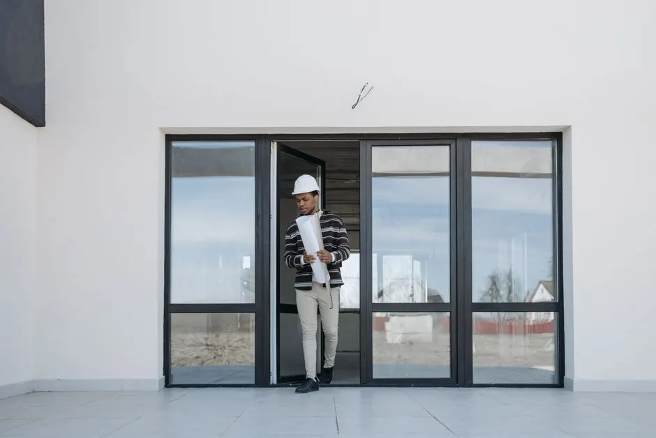 Construction contractor